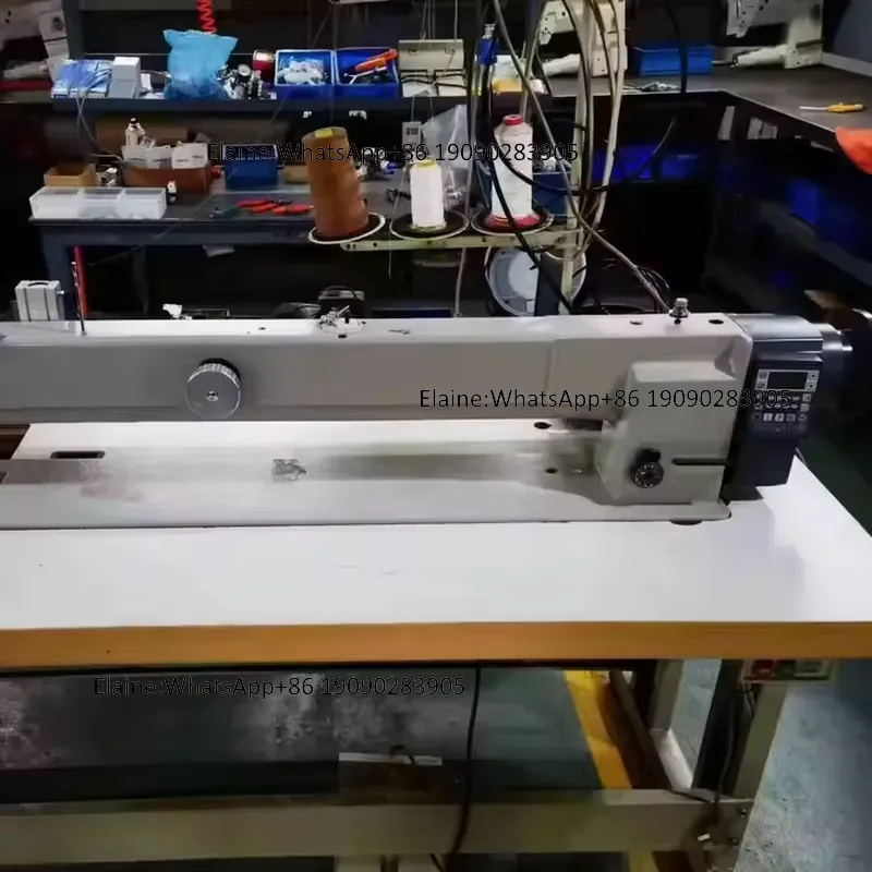 Macchina da Cucire Industriale - Sewing Machine Needle recensione e prezzo