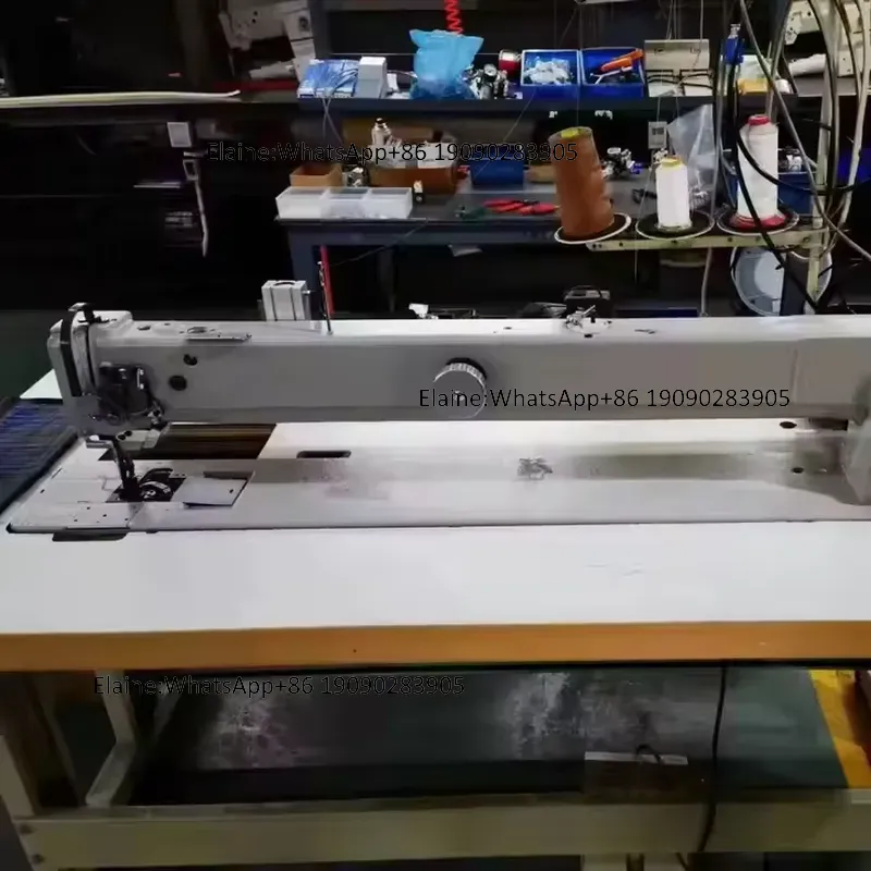 Macchina da Cucire Industriale - Sewing Machine Needle recensione e prezzo