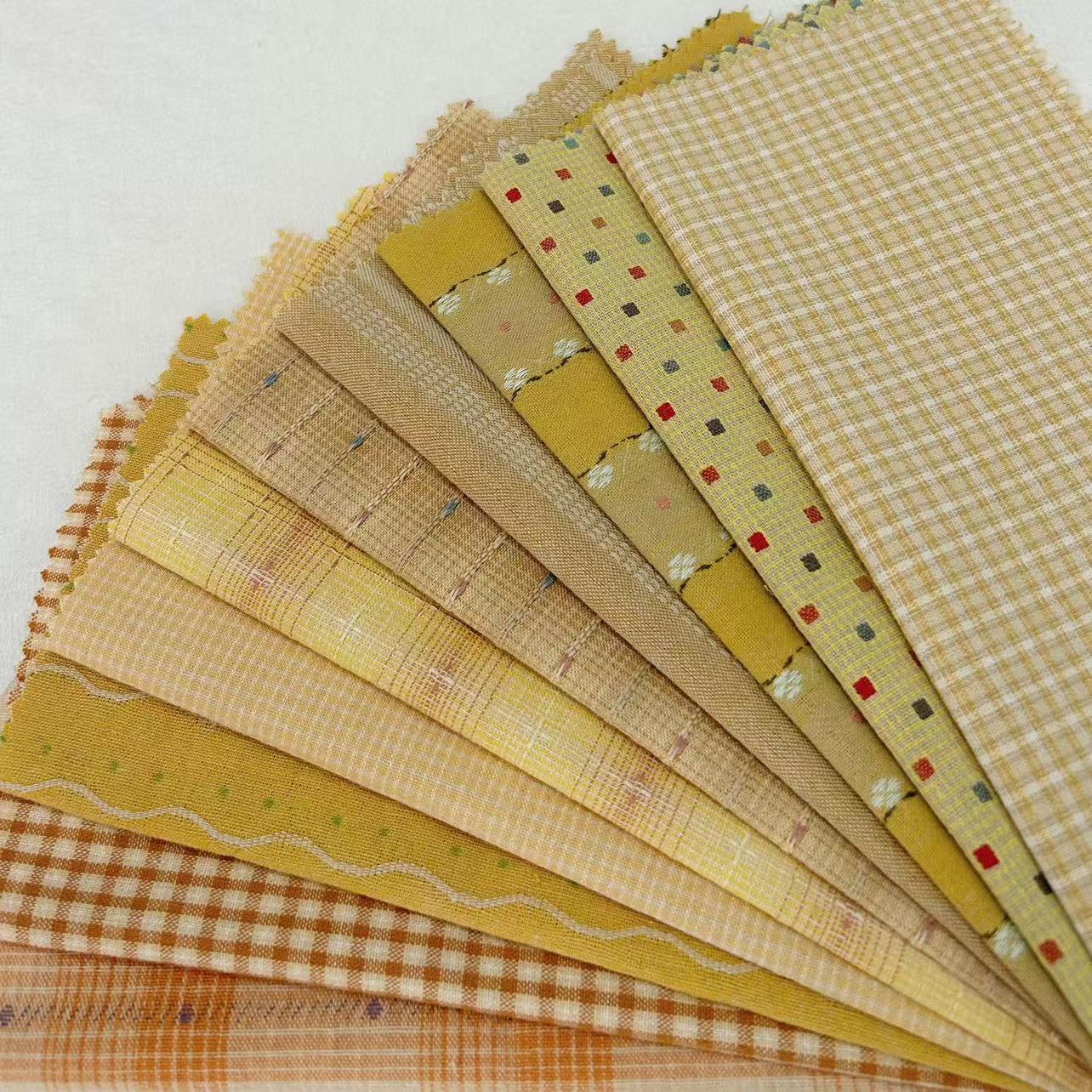 Vestiti per bambole realizzati - Sewing Tweed Fabric recensione e prezzo