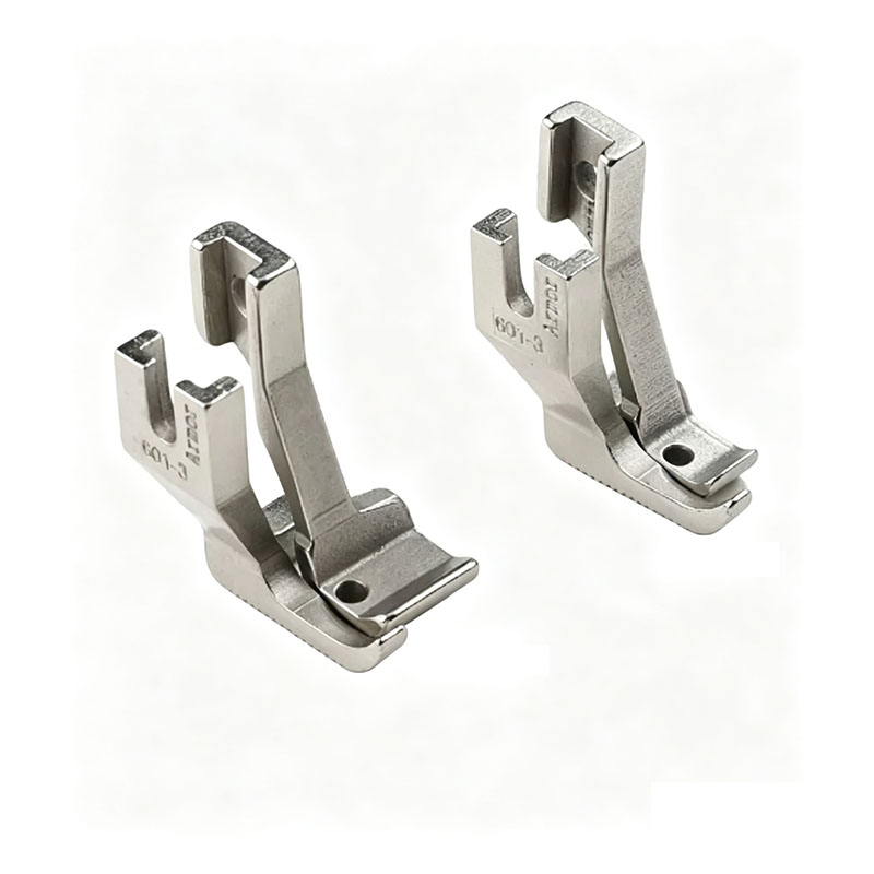 Set Piedino Unilaterale per Ma - Industrial Textile Sewing Machine recensione e prezzo