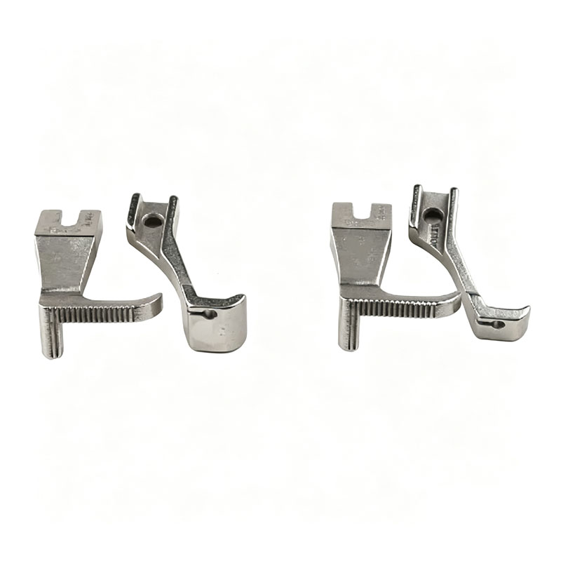 Set Piedino Unilaterale per Ma - Industrial Textile Sewing Machine recensione e prezzo