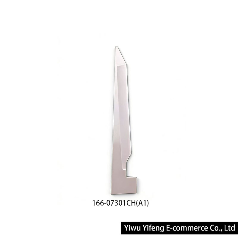 166-07301 166-07400 Coltello i - Industrial Textile Sewing Machine recensione e prezzo