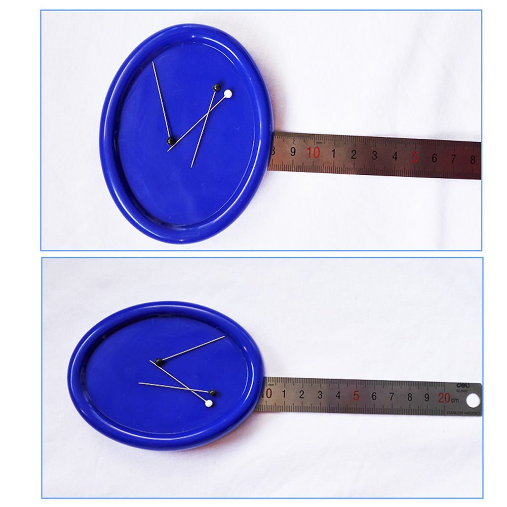 1Pc cuscino magnetico portatil - Sewing Pin Cushion recensione e prezzo