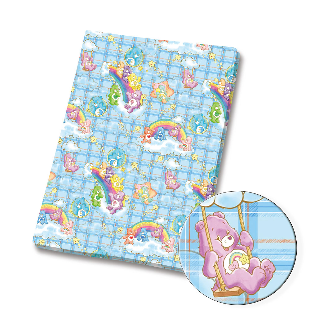 Tessuto in poliestere/100% cot - Sewing Production recensione e prezzo