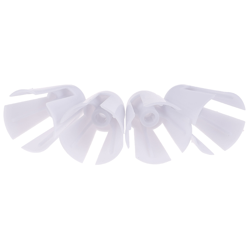 4 pz/lotto plastica bobina art - Serger Thread Cone recensione e prezzo