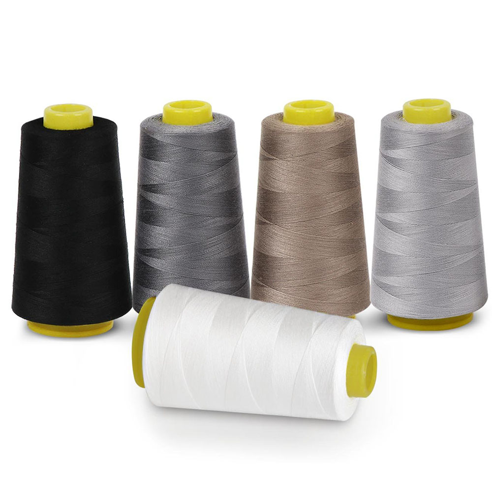 Filo per cucire Bobine in poli - Serger Thread Cone recensione e prezzo