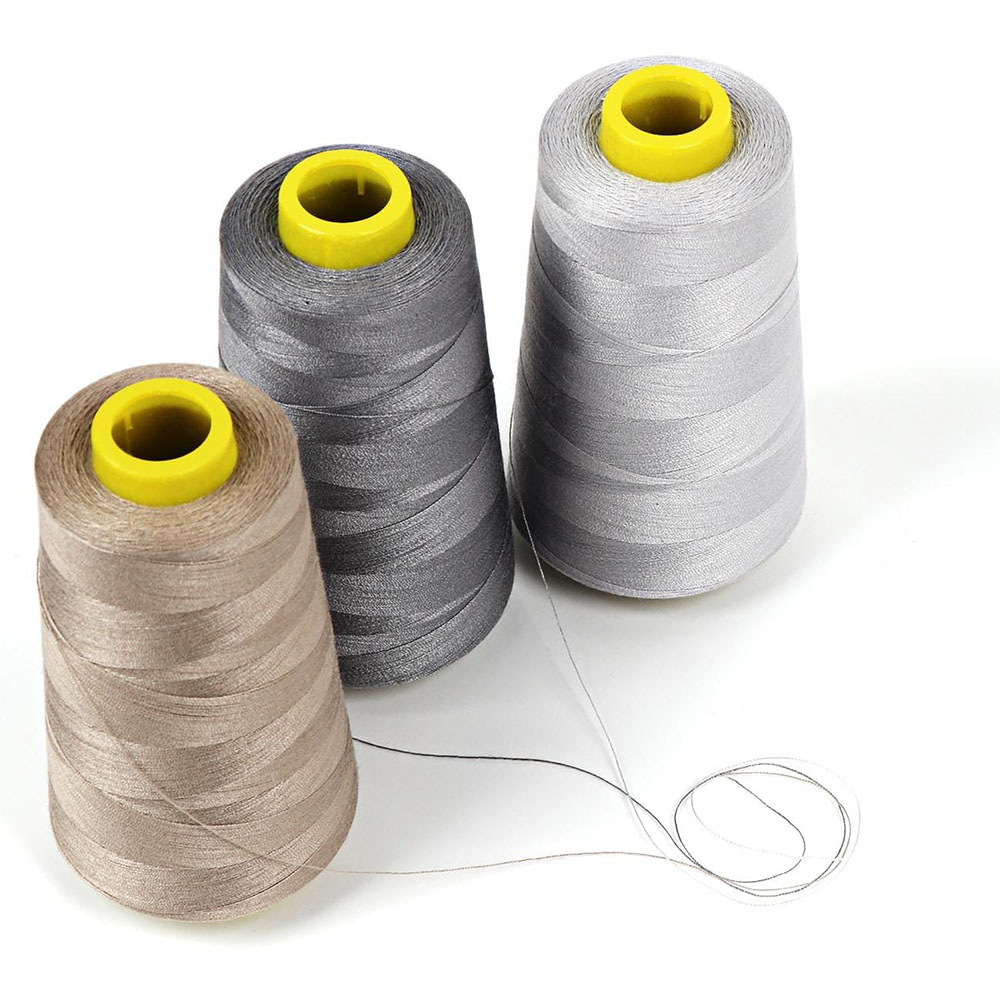 Filo per cucire Bobine in poli - Serger Thread Cone recensione e prezzo