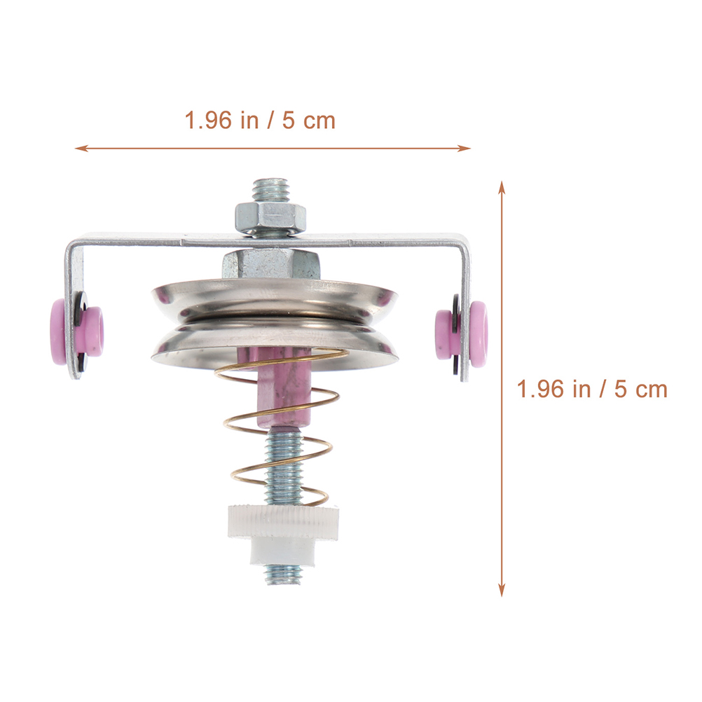 Accessori per macchinari tessi - Sewing Necessities recensione e prezzo