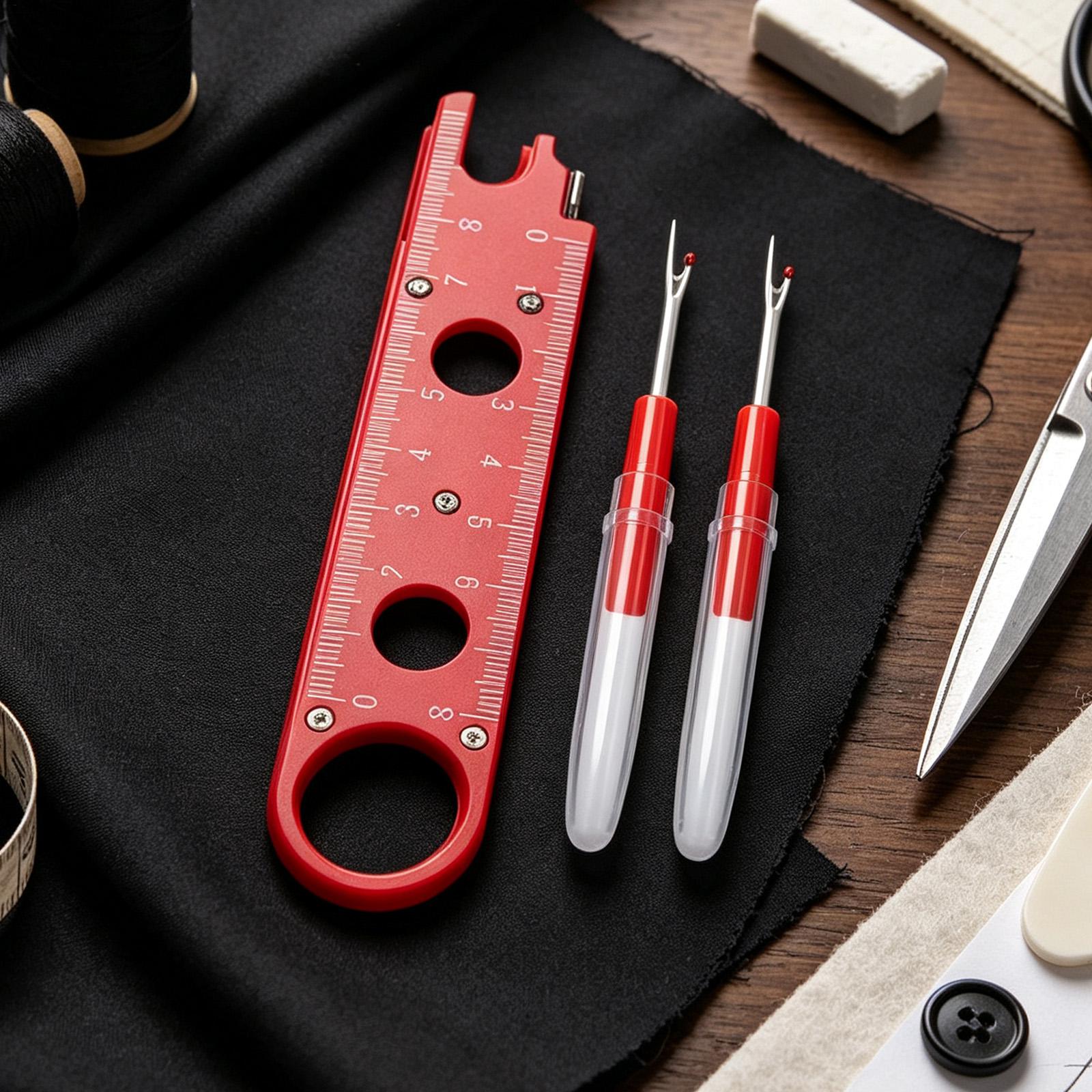 Infilatore per aghi da macchin - Sewing Machine Needle recensione e prezzo