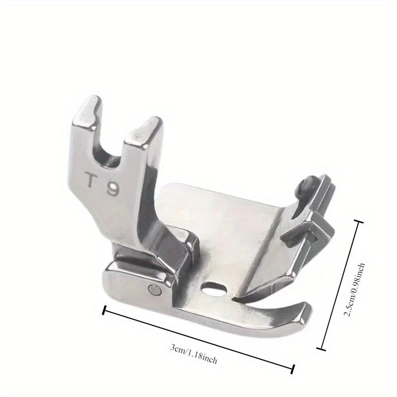 1pz Piedino Regolabile Multifu - Rolled Hem Foot recensione e prezzo