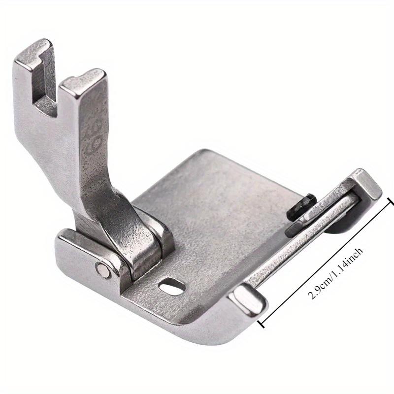 1pz Piedino Regolabile Multifu - Rolled Hem Foot recensione e prezzo
