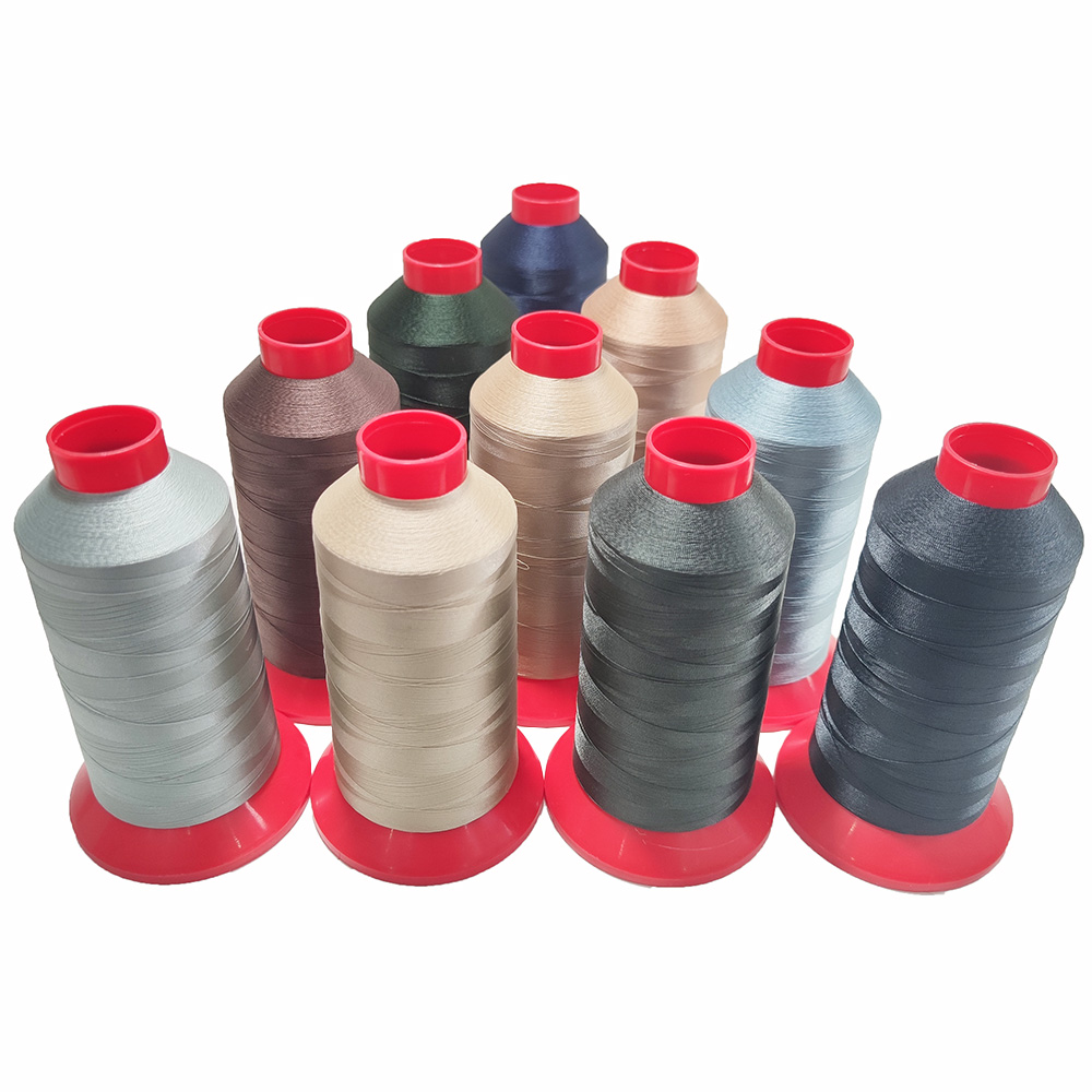 Filo di poliestere ad alta res - Sewing Thread Production recensione e prezzo