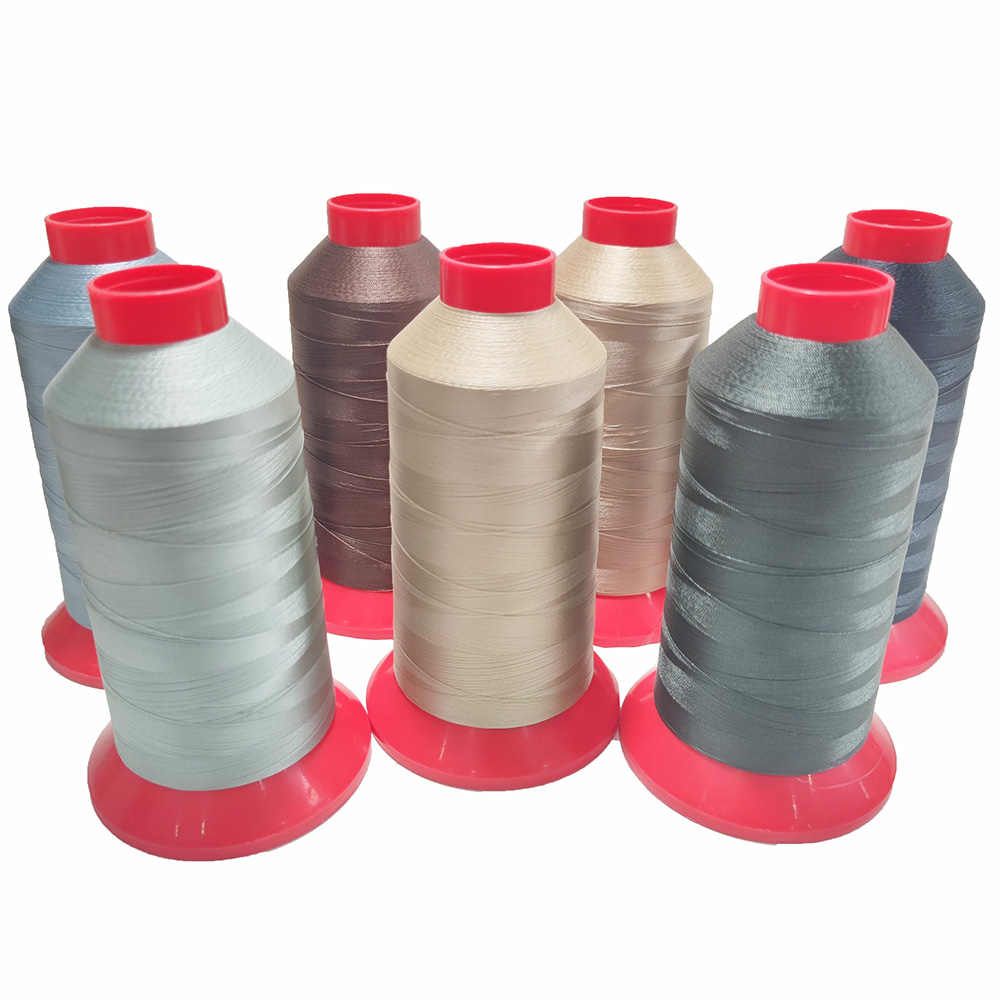 Filo di poliestere ad alta res - Sewing Thread Production recensione e prezzo