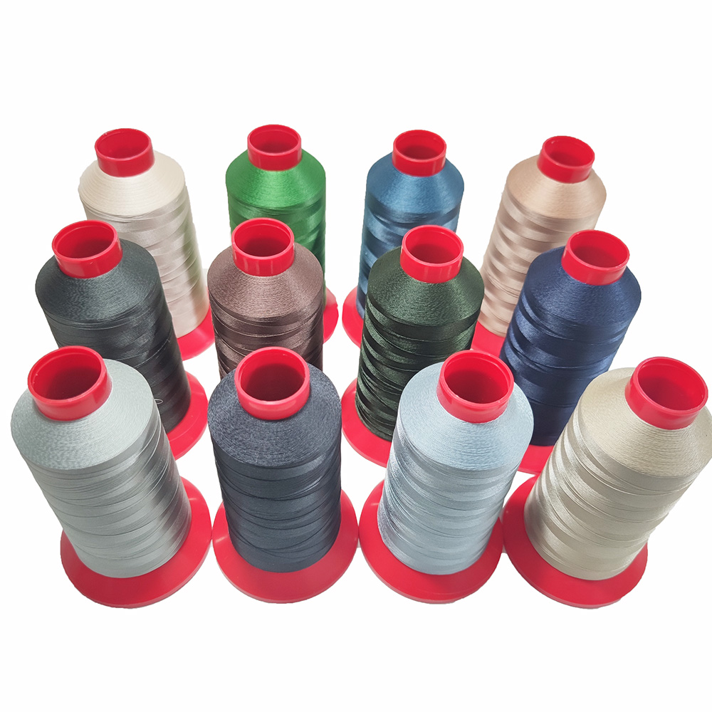 Filo di poliestere ad alta res - Sewing Thread Production recensione e prezzo