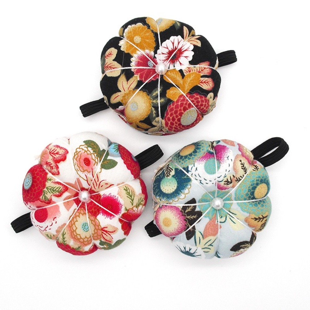 Cuscini creativi per cucire te - Sewing Pin Cushion recensione e prezzo