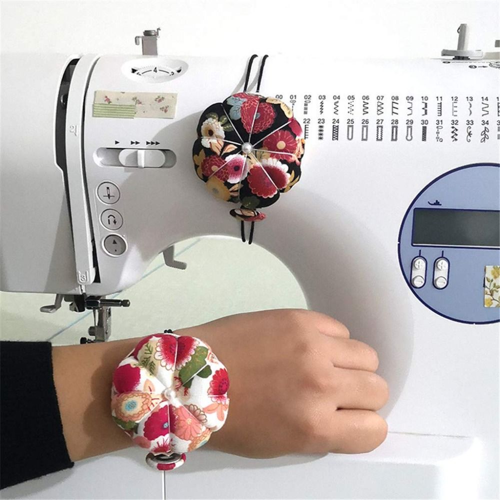 Cuscini creativi per cucire te - Sewing Pin Cushion recensione e prezzo