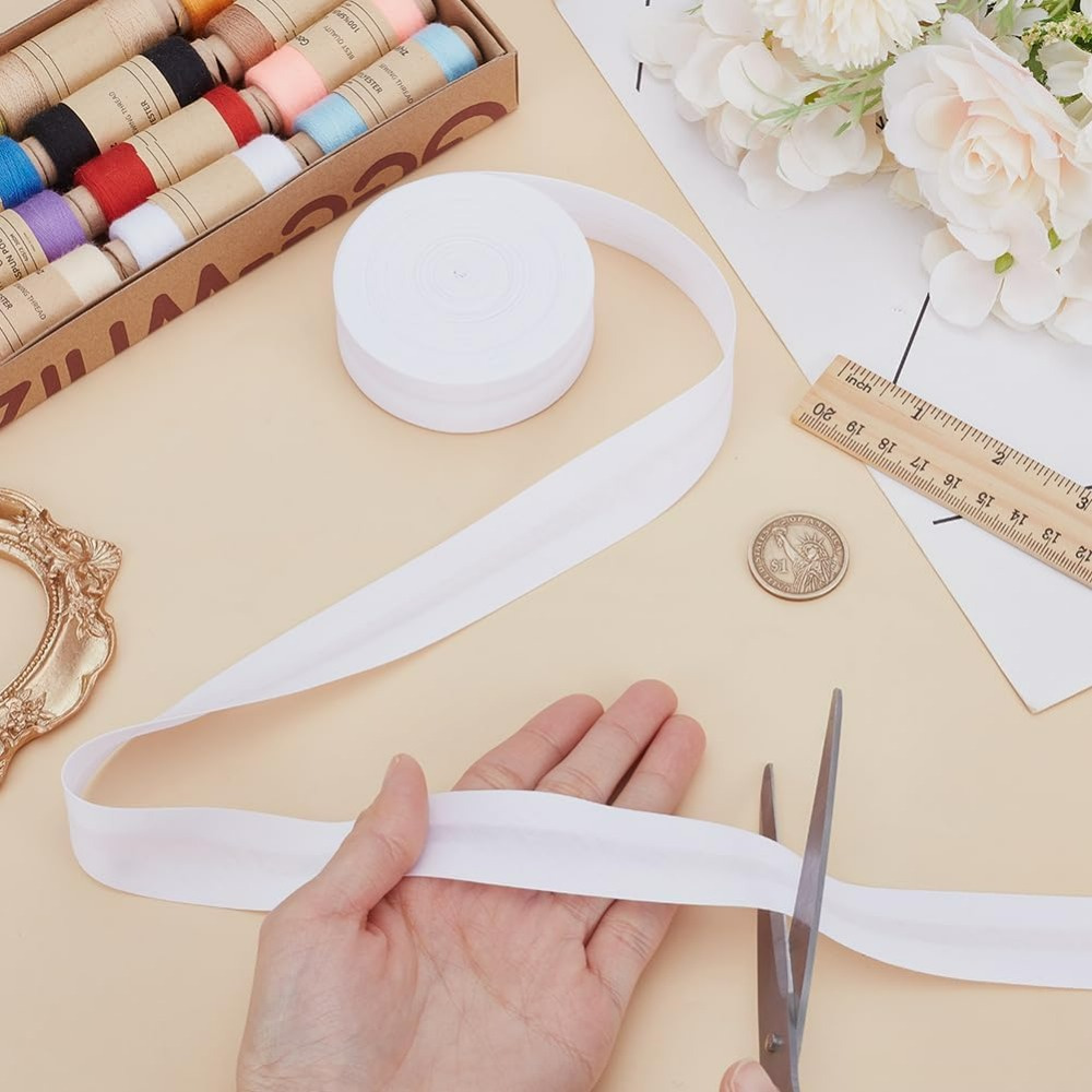 Nastro bias a piega singola da - Binding Tape Bias recensione e prezzo
