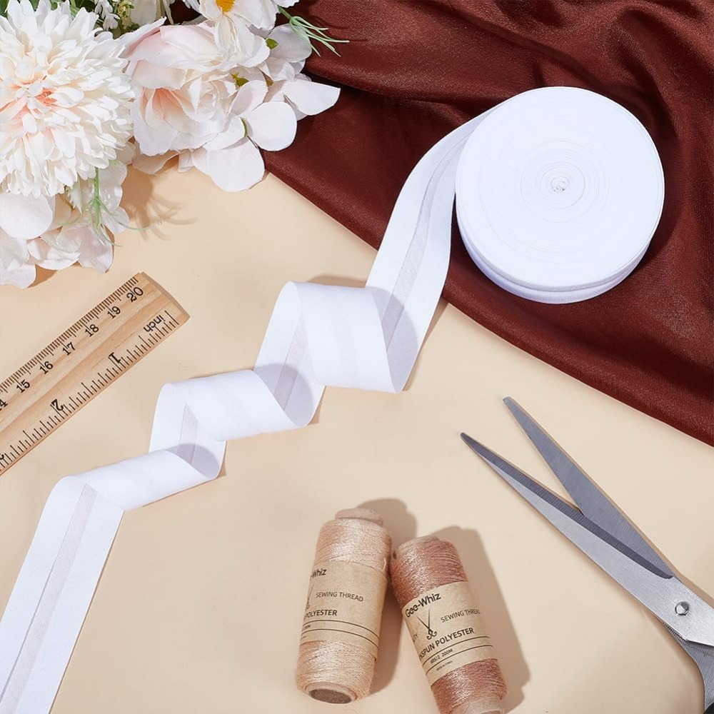Nastro bias a piega singola da - Binding Tape Bias recensione e prezzo