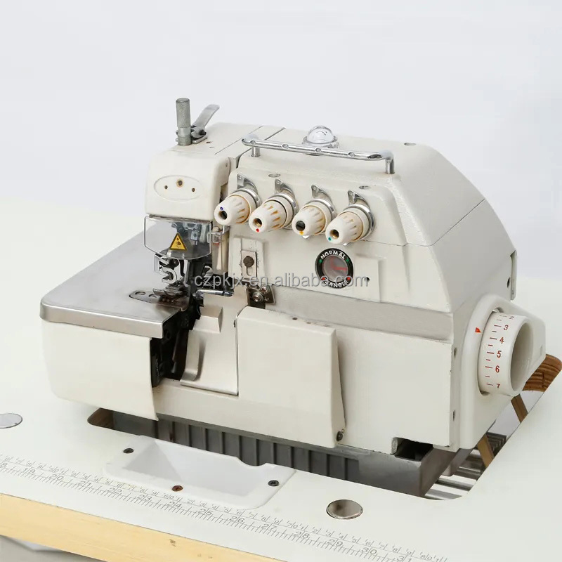 Macchina da Cucire Overlock Au - Sewing Machine Needle recensione e prezzo