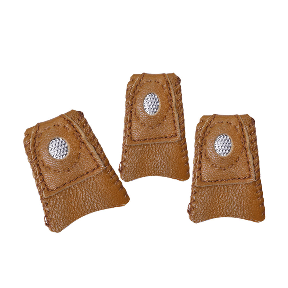 1 Pezzo di Protezione per Dita - Sewing Thimble Metal recensione e prezzo