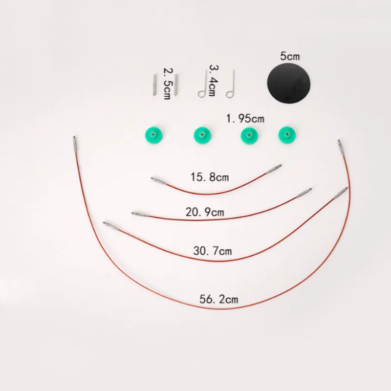 Strumenti per maglieria transf - Sewing Necessities recensione e prezzo
