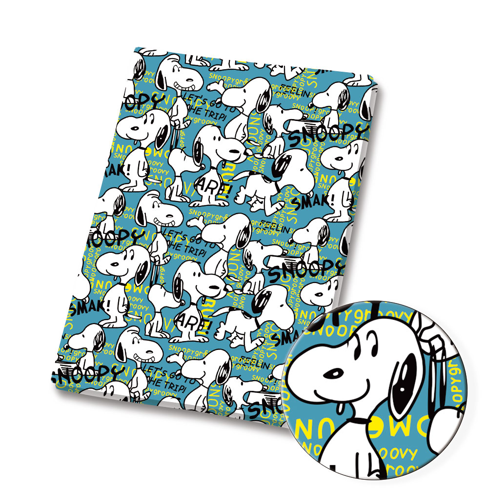 Tessuto Snoopy TAKARA TOMY 140 - Sewing Production recensione e prezzo