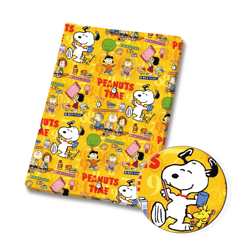 Tessuto Snoopy TAKARA TOMY 140 - Sewing Production recensione e prezzo