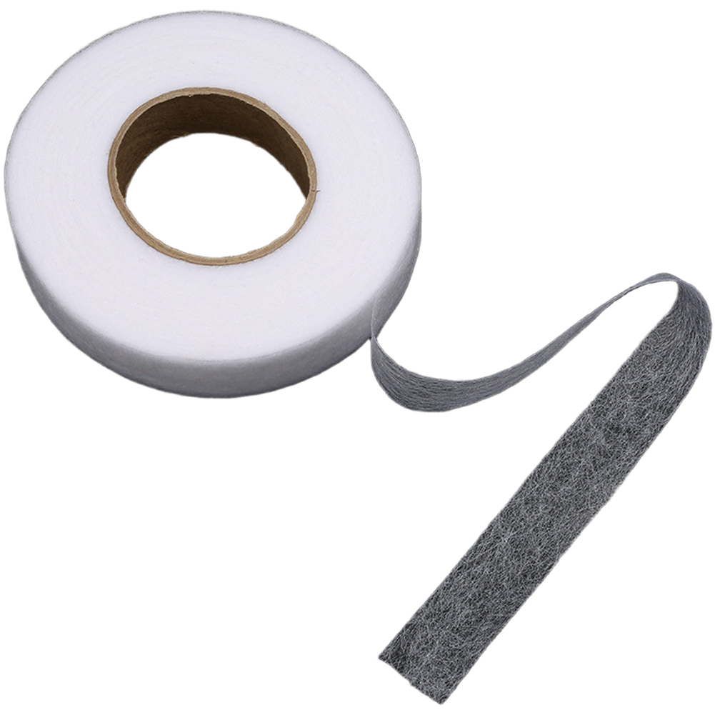 Nastro Termoadesivo Bianco PA  - Hem Tape Fusible recensione e prezzo