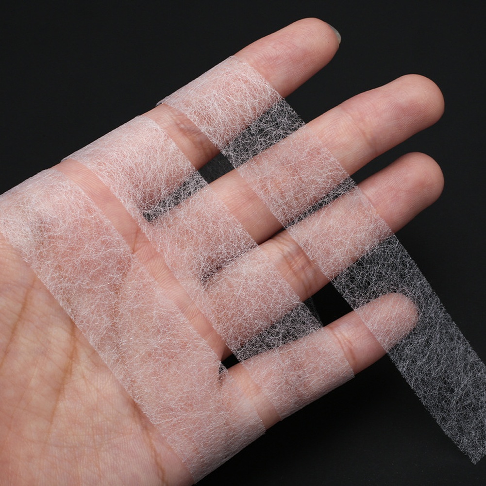 Nastro Termoadesivo Bianco PA  - Hem Tape Fusible recensione e prezzo