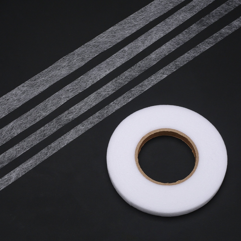 Nastro Termoadesivo Bianco PA  - Hem Tape Fusible recensione e prezzo