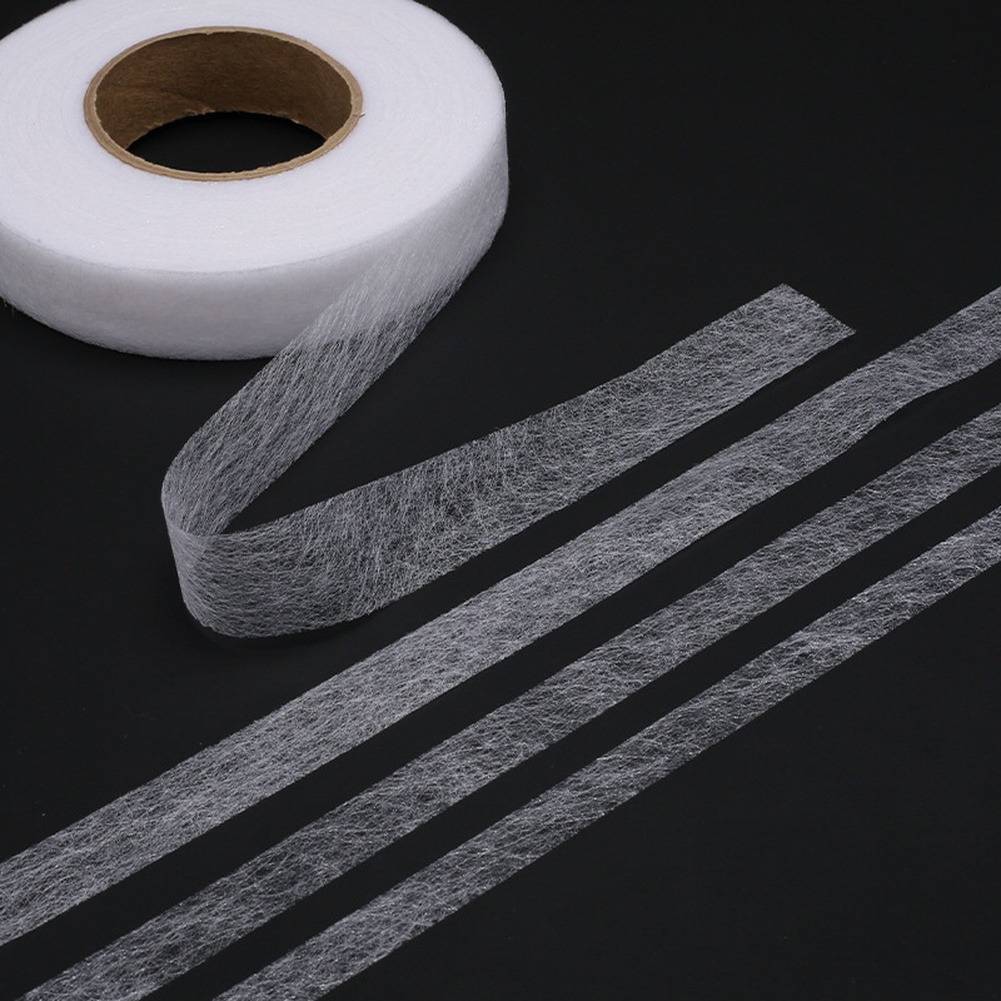 Nastro Termoadesivo Bianco PA  - Hem Tape Fusible recensione e prezzo