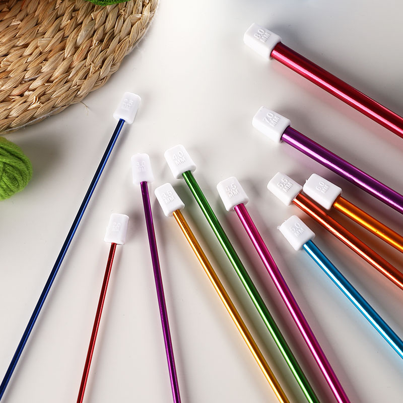 Set di 11 uncinetti afghani mu - Sewing Necessities recensione e prezzo