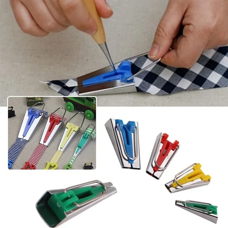 1 Pezzo Strumento per Creare N - Binding Tape Bias recensione e prezzo