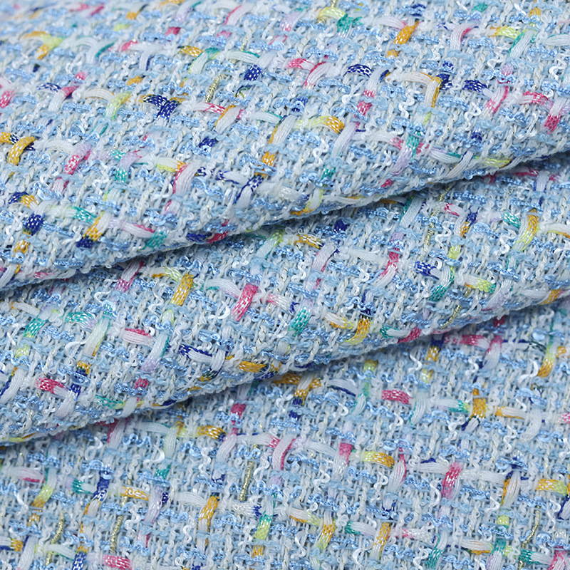 Tessuto Tweed Classico 100*148 - Sewing Tweed Fabric recensione e prezzo