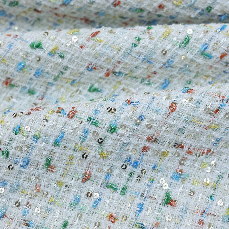 Tessuto Tweed Classico 100*148 - Sewing Tweed Fabric recensione e prezzo