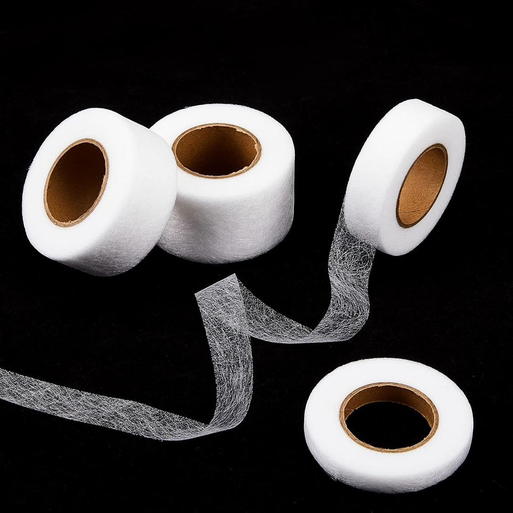 50M Iron on Hemming Tape No Se - Hem Tape Fusible recensione e prezzo