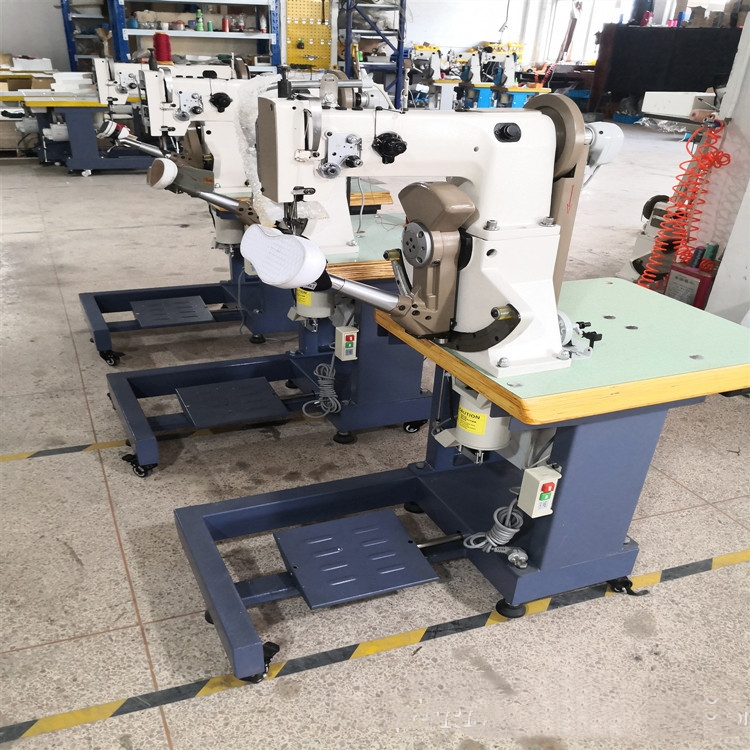 Macchina per la produzione di  - Sewing Thread Production recensione e prezzo