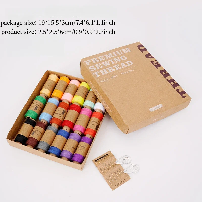 Set di 402 Rocchetti di Filo p - Sewing Machine Needle recensione e prezzo
