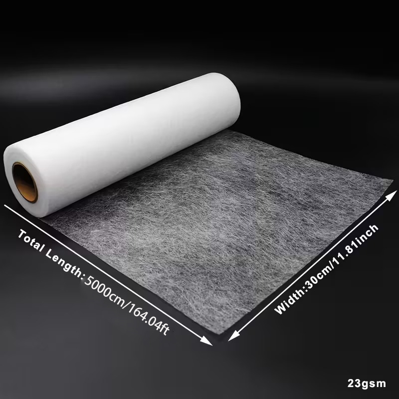 1 rotolo di nastro adesivo ter - Hem Tape Fusible recensione e prezzo