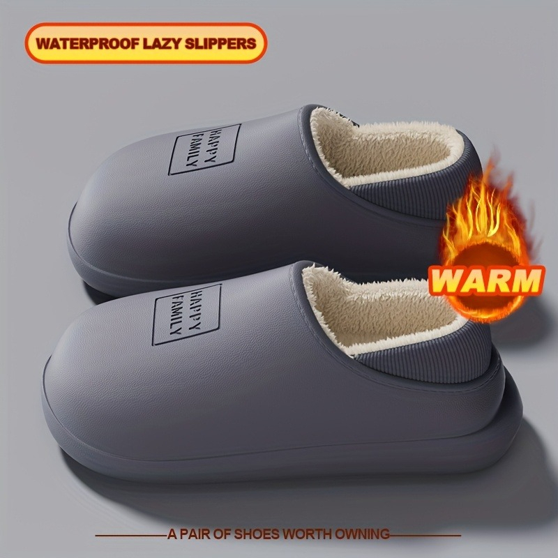 Pantofole invernali in EVA cal - Sewing House recensione e prezzo