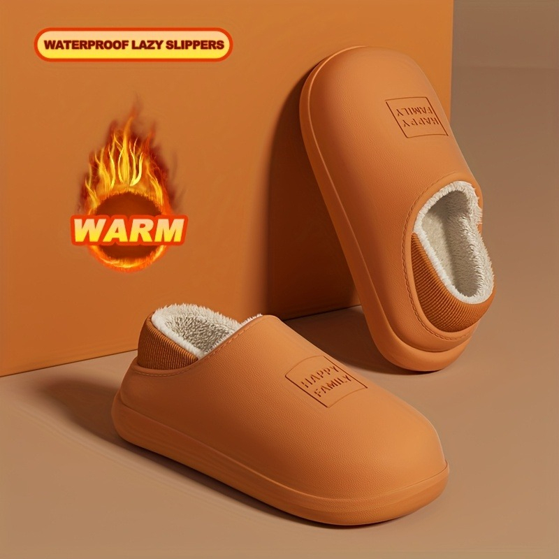 Pantofole invernali in EVA cal - Sewing House recensione e prezzo