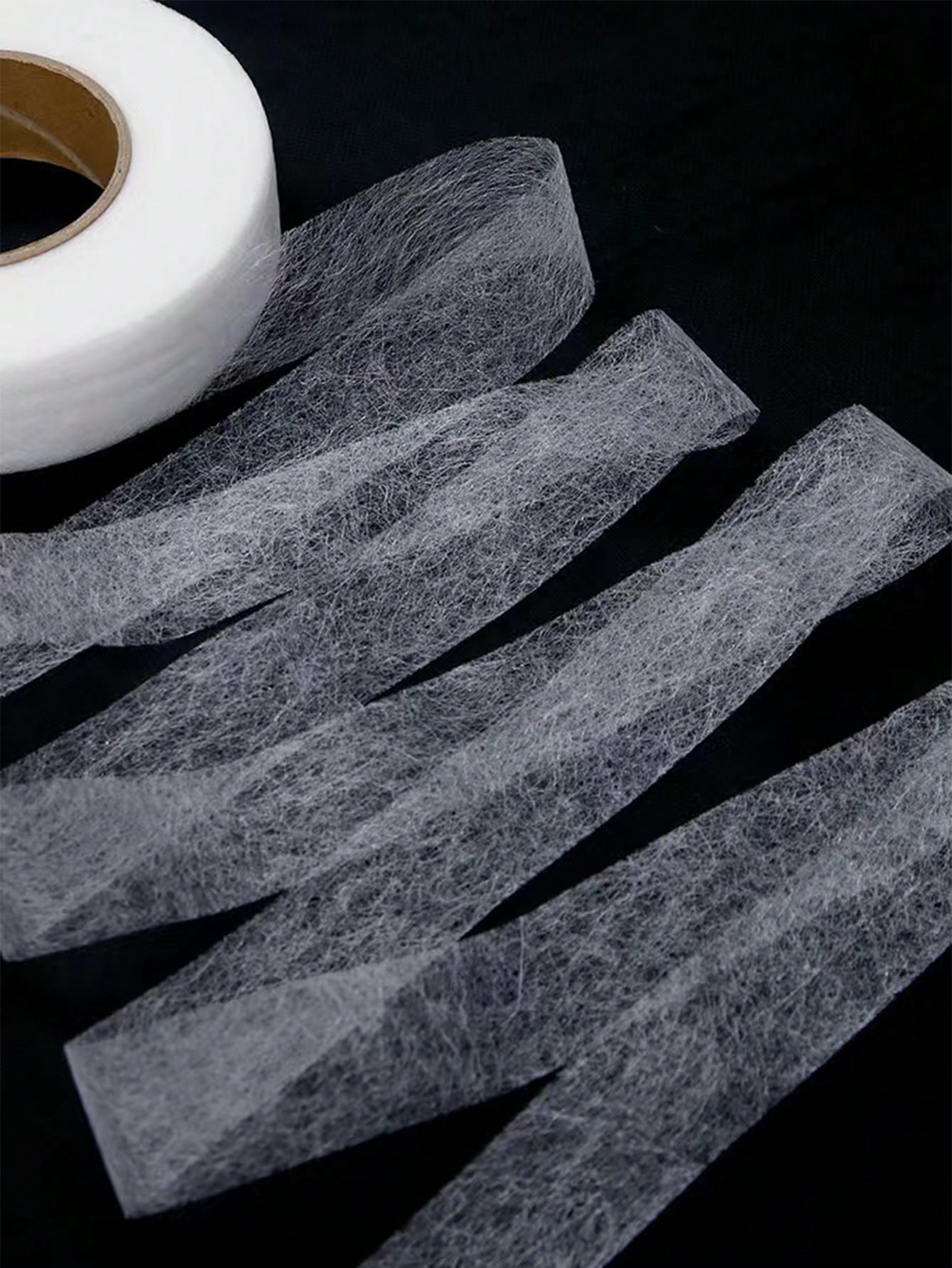 1pc Nastro biadesivo per orlo  - Hem Tape Fusible recensione e prezzo