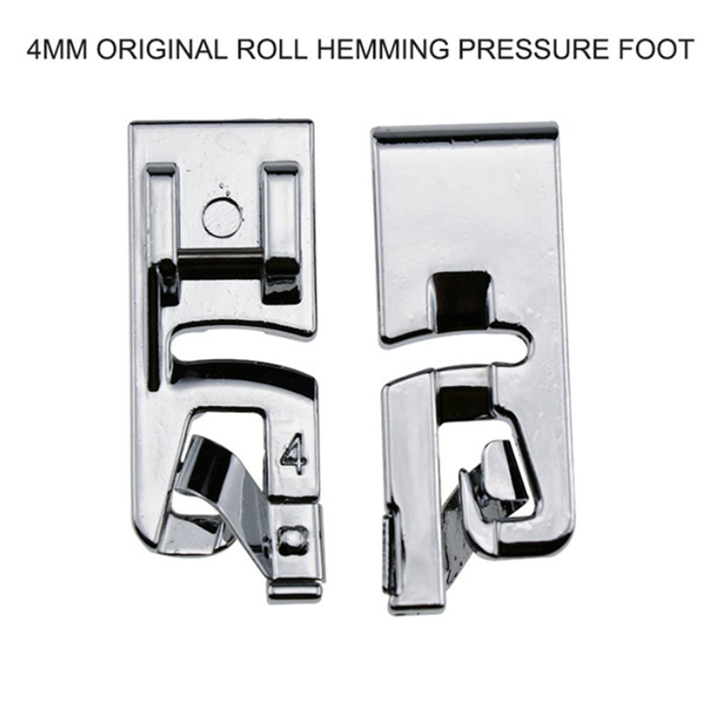 Piedino per macchina da cucire - Rolled Hem Foot recensione e prezzo