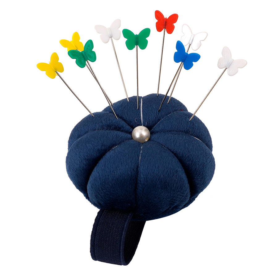 Cuscino Porta Aghi da Polso pe - Sewing Pin Cushion recensione e prezzo