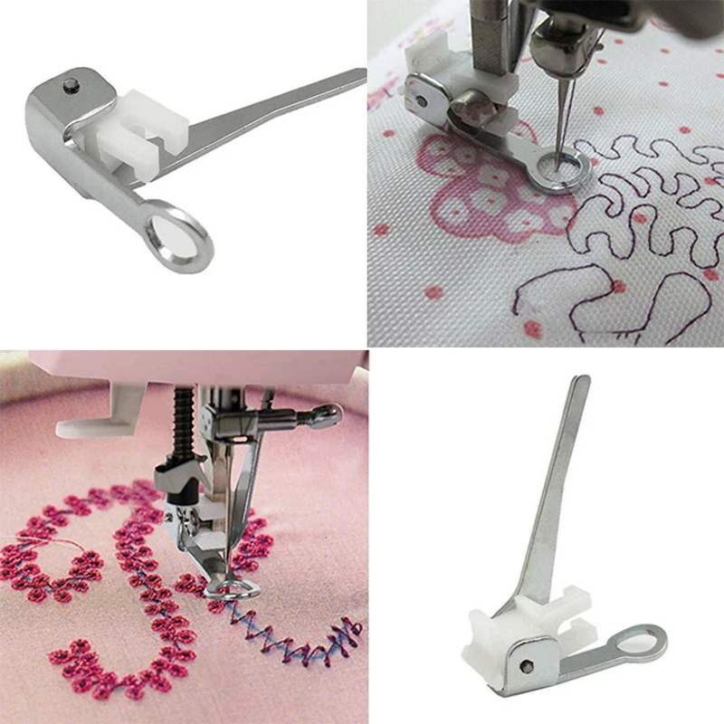 Piedino per Macchina da Cucire - Rolled Hem Foot recensione e prezzo