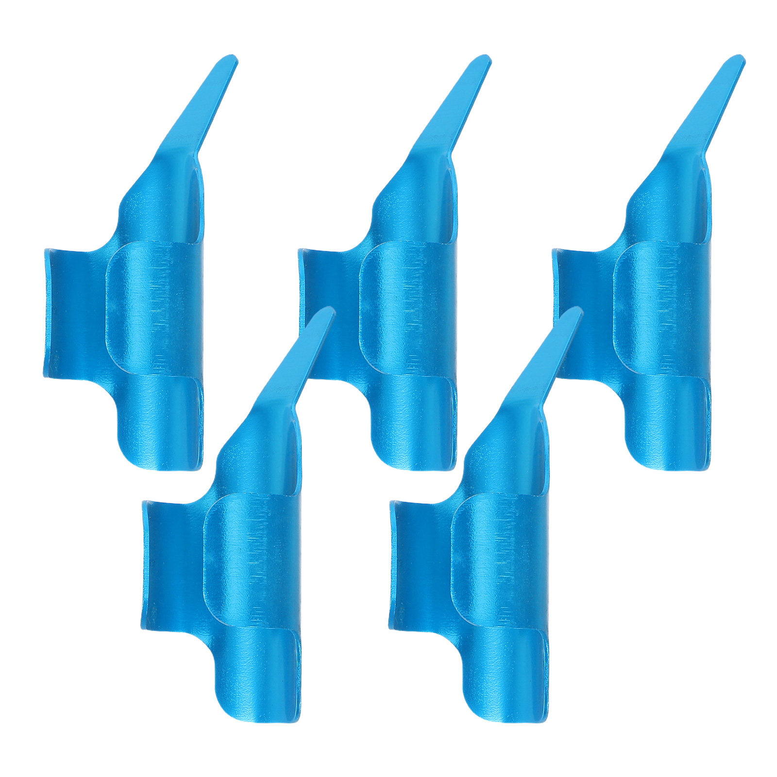 Set di 5 ditali in metallo per - Sewing Thimble Metal recensione e prezzo