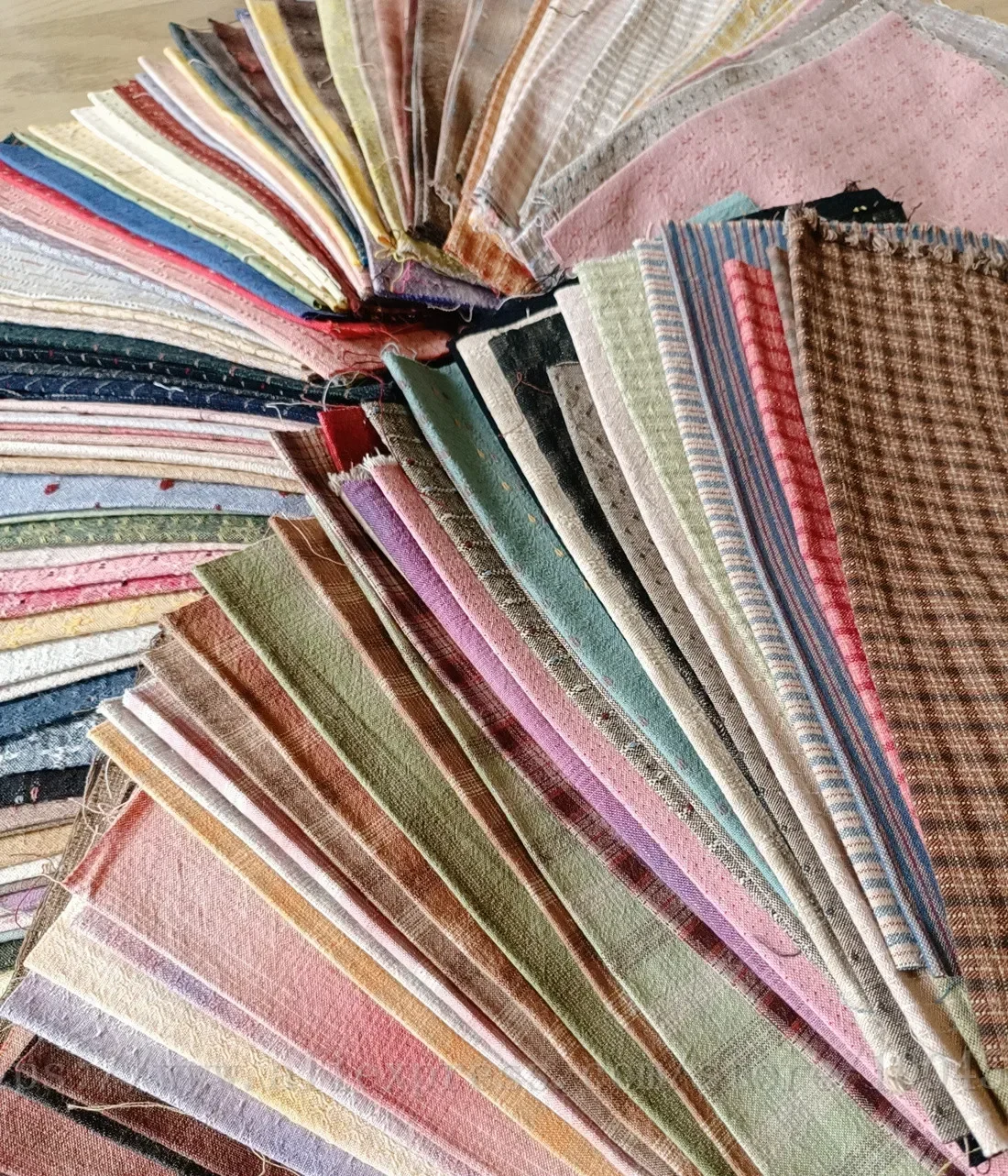 Tessuto da cucito tinto in fil - Sewing Tweed Fabric recensione e prezzo