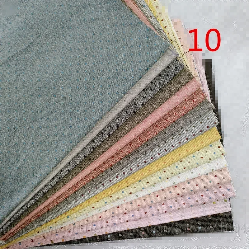 Tessuto da cucito tinto in fil - Sewing Tweed Fabric recensione e prezzo