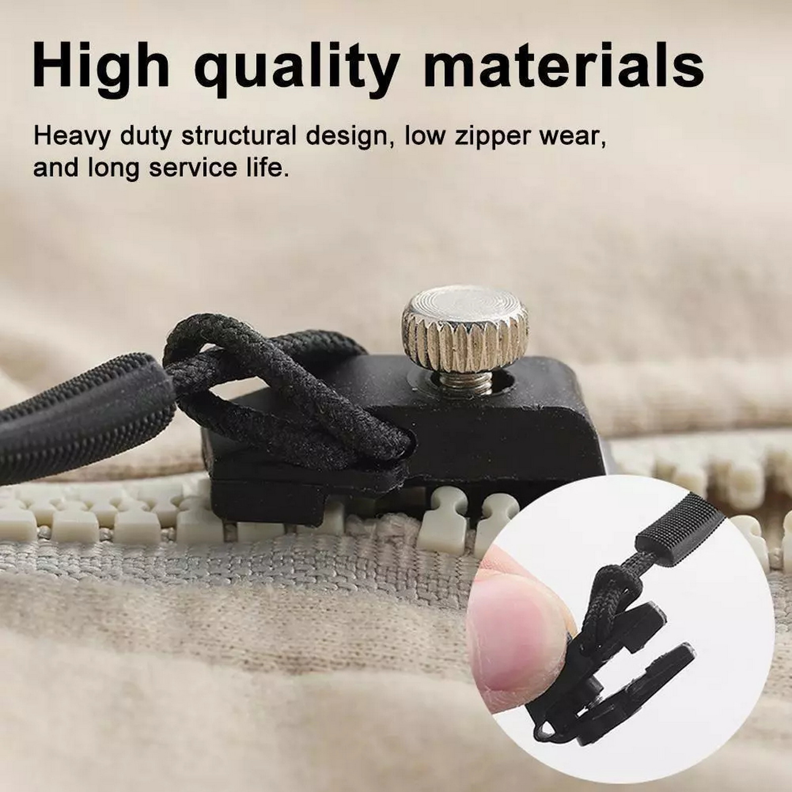 Kit di riparazione cerniera un - Sewing Repair recensione e prezzo