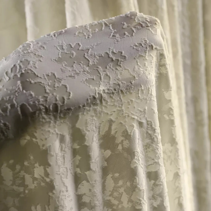 Tessuto a Maglia Albicocca con - Vintage Sewing Textile recensione e prezzo